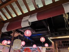 -探花·意境江南菜·唐伯虎文化体验店·松鼠桂鱼(观前店)