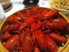 -靓靓蒸虾·头牌蒸虾(沙湖旗舰店)