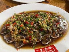 -皮蛋弟砂锅店(总店)