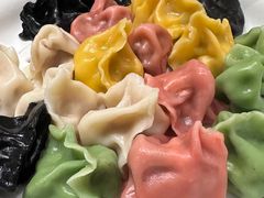 -汇丰苑·海鲜青岛菜(中山路大鲍岛店)
