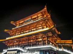 -杜甫江阁
