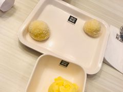 -满记甜品(江桥万达店)