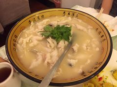 -八珍饺子·烤鸭·家常菜