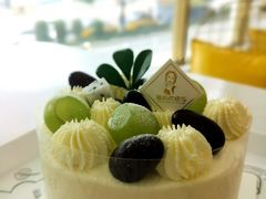 -辣妈烘焙馆(乐清蛋糕旗舰店)