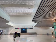 -广州白云国际机场-T2航站楼