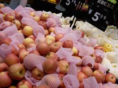 -永辉超市(大西洋银泰城店)