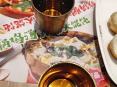 -小杨生煎(香港名都店)