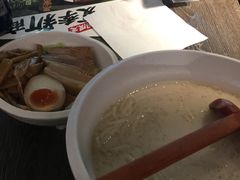 -味千拉面(又一城店)