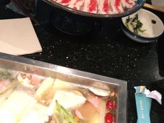 霸王毛肚-五星桥原切肥牛火锅·30年专注好牛肉(湖塘店)