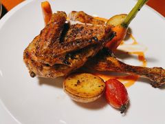 -布拉格餐厅· 中欧捷克菜(全国首店)