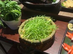 -捞王锅物料理(四川北路店)