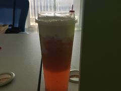 霸气芝士草莓-奈雪的茶(石厦时代广场店)