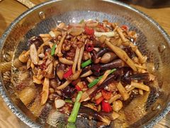 -八碗湘长沙市井菜(坡子街店)