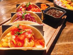 塔可组合-Q MEX 库迈墨西哥餐吧(三里屯店)