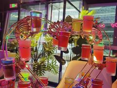 -粉墨特色菜·烧烤音乐酒馆