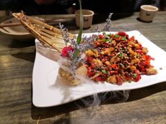 -庆合府重庆大排档(紫都城店)