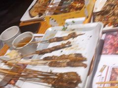 -木屋烧烤(坂田天安云谷店)