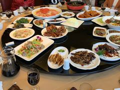 -新南华大酒店(广中店)