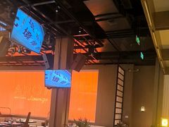 -洛缦音乐餐厅(工业展览馆万象城店)