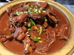 -金典银峰老鹅馆·昆山菜(亭林公园店)