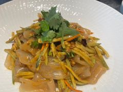 -李记东北饺子馆·东北菜(欢乐谷店)