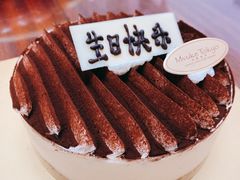 -布歌东京(金融街购物中心店)