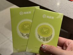 -海底捞火锅(杭州天虹购物中心店)