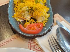 -克比叔叔印度餐厅Kebabs on the Grille(人民广场店)