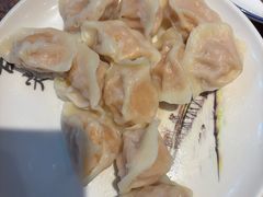 -潮庭·大连海鲜·炭火烧烤·扇贝王(大连店)