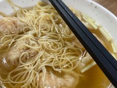 -百福麵家(新馬路店)