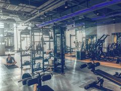 -Trainyard 炼·工场(中国国际贸易中心店)