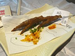 -巴厘龙虾·榜首油焖大虾(音乐学院·沿江酒馆店)