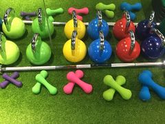 -征成健身连锁私教工作室(九公里店)