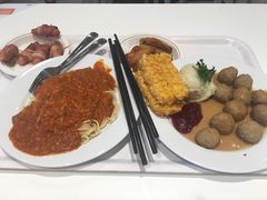 -宜家家居(西安未央商场店)