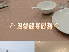 -东方明珠老上海8号餐厅(东方明珠广播电视塔店)