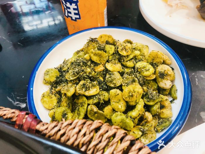 蘭心餐厅(进贤路店)图片