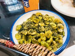 -蘭心餐厅(进贤路店)