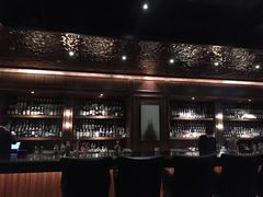 -THE OLD HOUSE酒吧