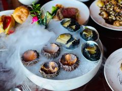 -西安W酒店·WEI全味西餐厅