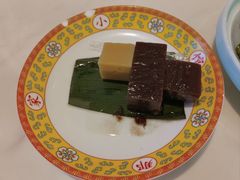 -那家·油麻菜馆(先农大院店)