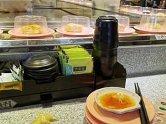 -争鲜回转寿司(金桥家乐福店)