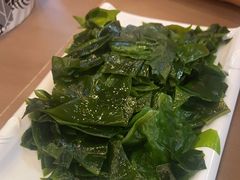 -灵芝妹子米线(瓦房店新玛特店)