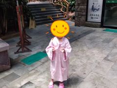 -龙达温泉生态城