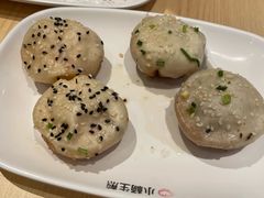 -小杨生煎(浦江欢乐颂店)