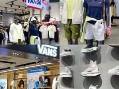 -新世界百货(顺义店)