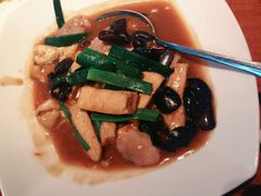 -七仙岭君澜度假酒店·桃源小馆中餐厅