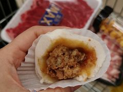 -盒马X会员店(上海森兰商都店)