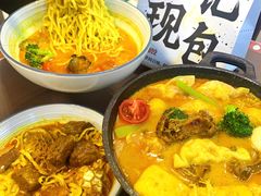 -袁记云饺的猜想(东方宝泰首店)