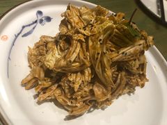 -京味斋·北京烤鸭(北京南站洋桥店)