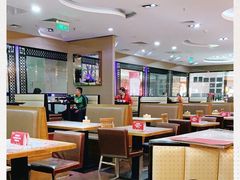 大堂-江边城外烤全鱼(龙德广场店)